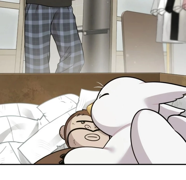 Chào Nhé, Griffin Mắt Tròn! Chapter 7 - Trang 2