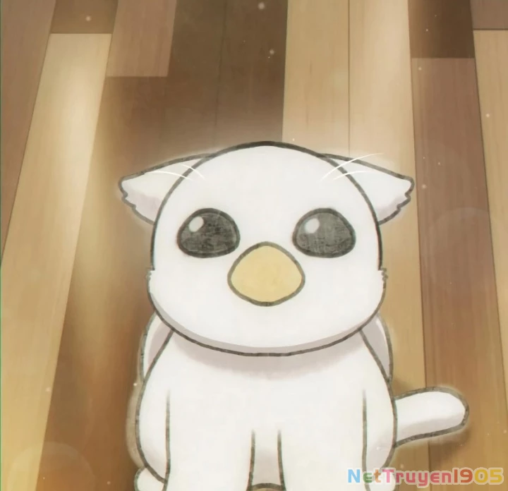 Chào Nhé, Griffin Mắt Tròn! Chapter 7 - Trang 2