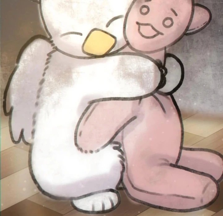 Chào Nhé, Griffin Mắt Tròn! Chapter 7 - Trang 2