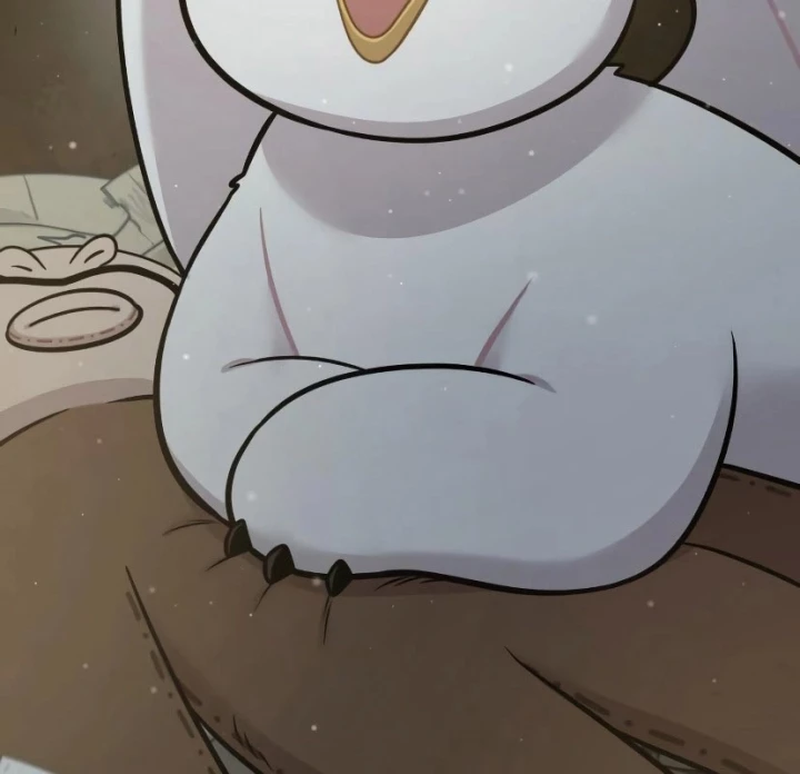 Chào Nhé, Griffin Mắt Tròn! Chapter 7 - Trang 2