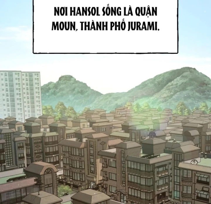 Chào Nhé, Griffin Mắt Tròn! Chapter 7 - Trang 2