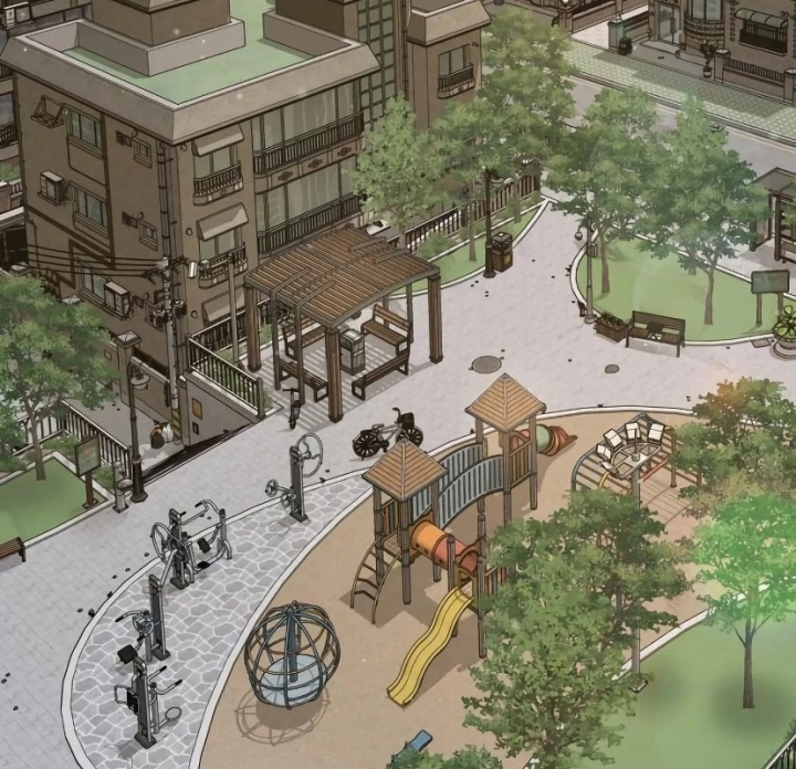 Chào Nhé, Griffin Mắt Tròn! Chapter 7 - Trang 2