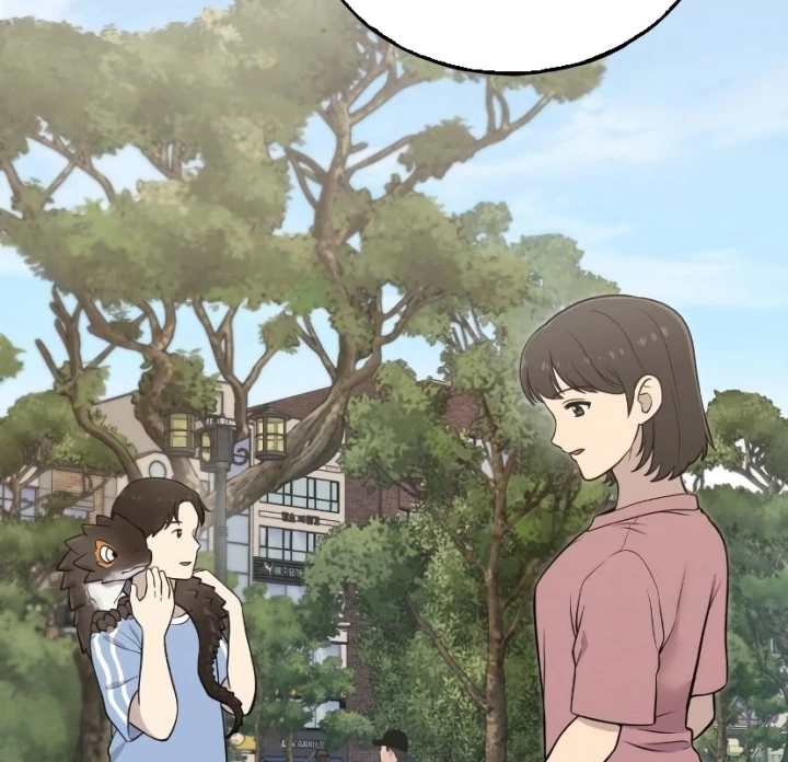 Chào Nhé, Griffin Mắt Tròn! Chapter 7 - Trang 2