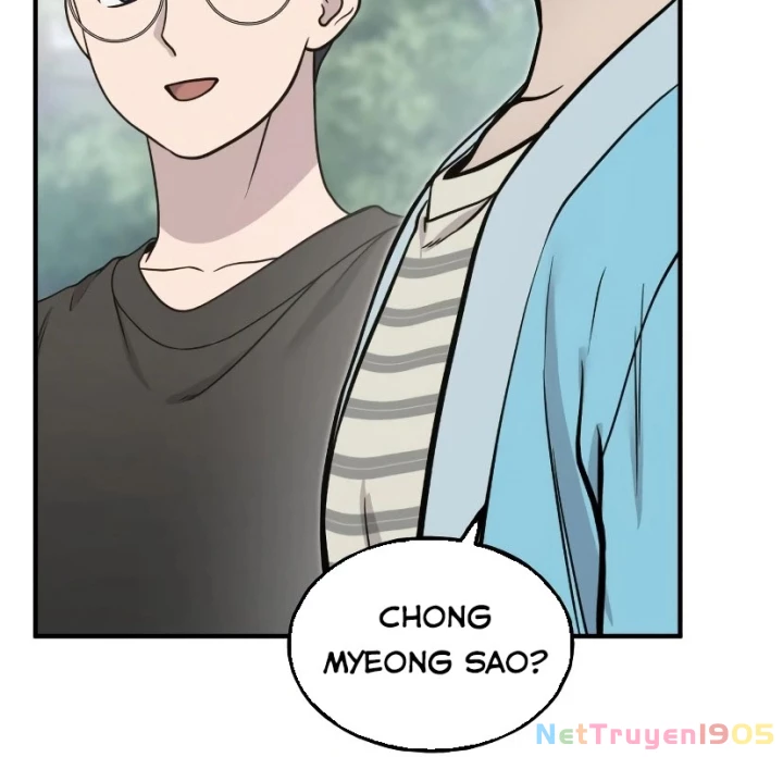 Chào Nhé, Griffin Mắt Tròn! Chapter 7 - Trang 2