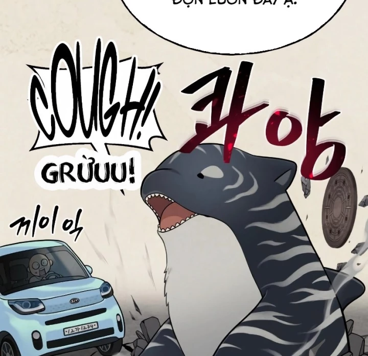 Chào Nhé, Griffin Mắt Tròn! Chapter 7 - Trang 2