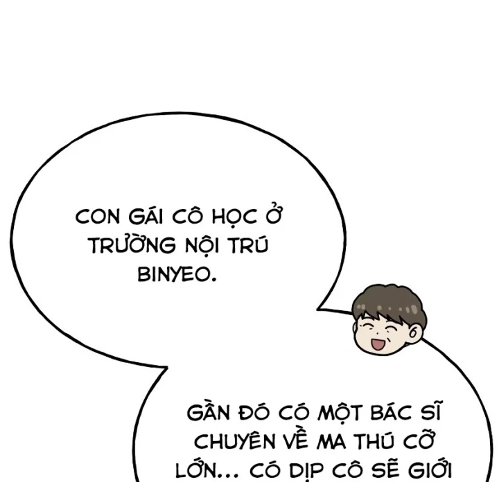 Chào Nhé, Griffin Mắt Tròn! Chapter 7 - Trang 2