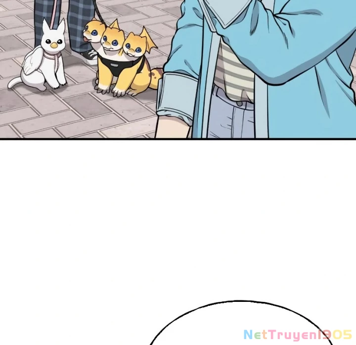 Chào Nhé, Griffin Mắt Tròn! Chapter 7 - Trang 2