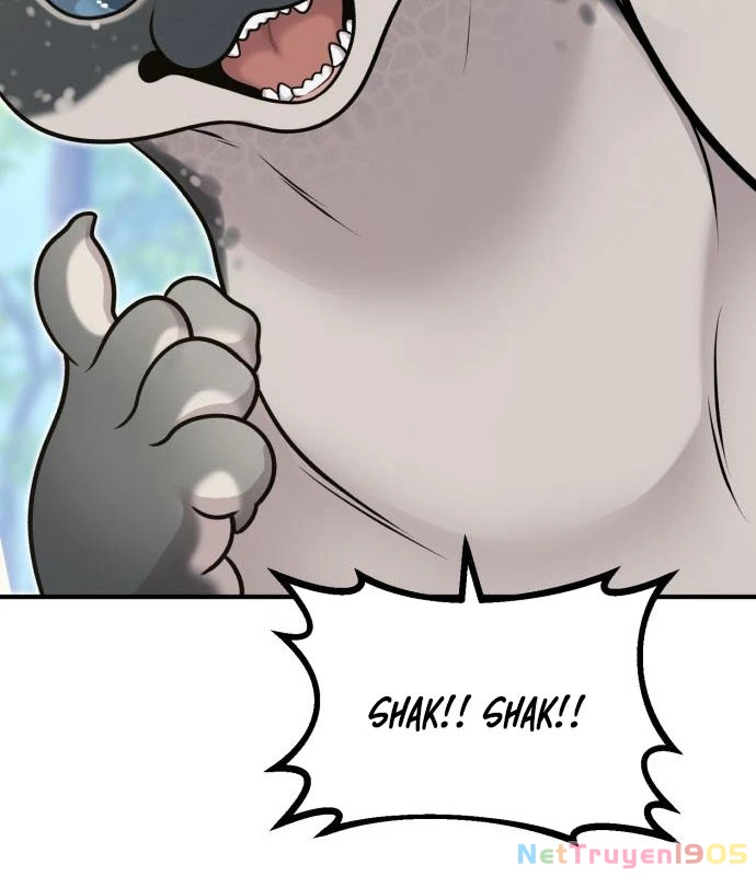 Chào Nhé, Griffin Mắt Tròn! Chapter 10 - Trang 2