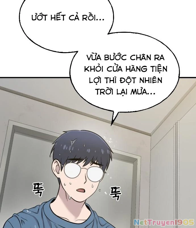 Chào Nhé, Griffin Mắt Tròn! Chapter 10 - Trang 2