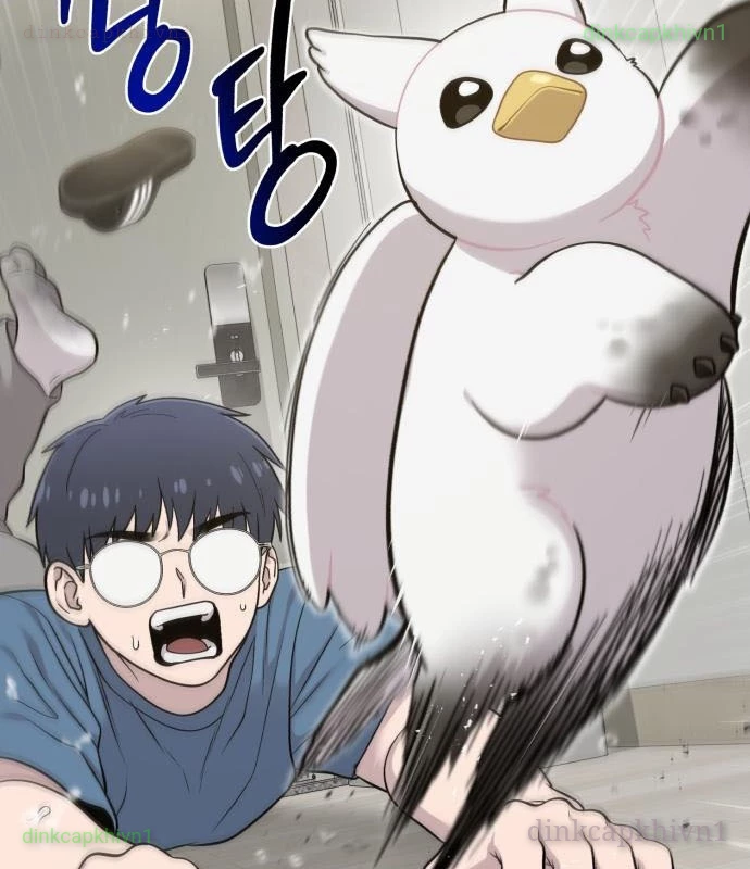 Chào Nhé, Griffin Mắt Tròn! Chapter 10 - Trang 2