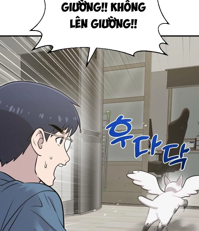 Chào Nhé, Griffin Mắt Tròn! Chapter 10 - Trang 2