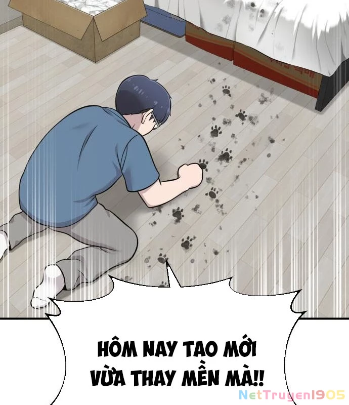 Chào Nhé, Griffin Mắt Tròn! Chapter 10 - Trang 2