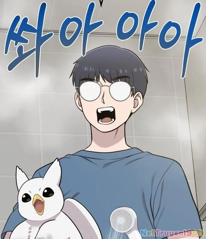 Chào Nhé, Griffin Mắt Tròn! Chapter 10 - Trang 2