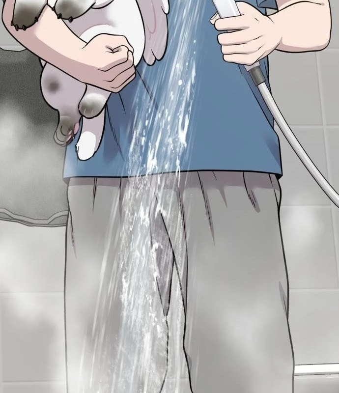 Chào Nhé, Griffin Mắt Tròn! Chapter 10 - Trang 2