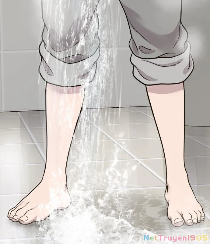 Chào Nhé, Griffin Mắt Tròn! Chapter 10 - Trang 2