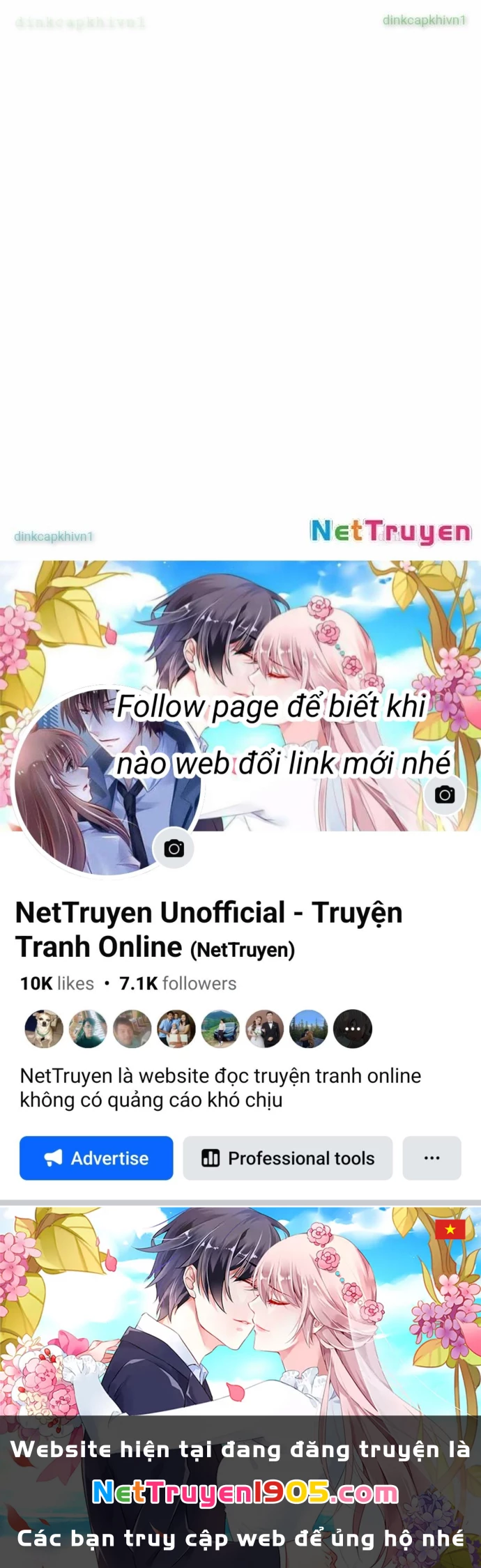 Chào Nhé, Griffin Mắt Tròn! Chapter 10 - Trang 2