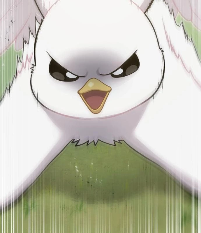 Chào Nhé, Griffin Mắt Tròn! Chapter 10 - Trang 2