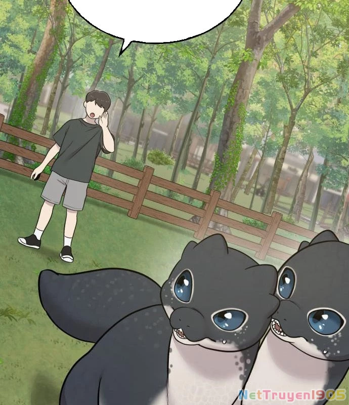 Chào Nhé, Griffin Mắt Tròn! Chapter 10 - Trang 2