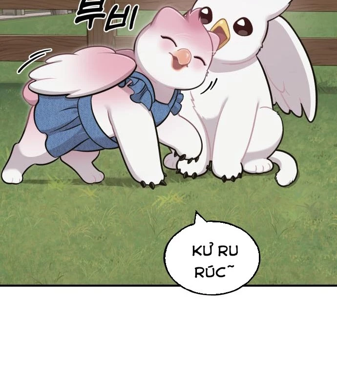 Chào Nhé, Griffin Mắt Tròn! Chapter 10 - Trang 2