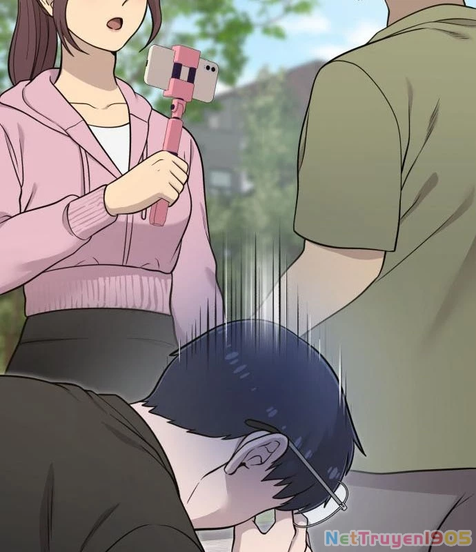 Chào Nhé, Griffin Mắt Tròn! Chapter 10 - Trang 2