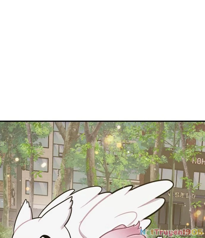 Chào Nhé, Griffin Mắt Tròn! Chapter 10 - Trang 2