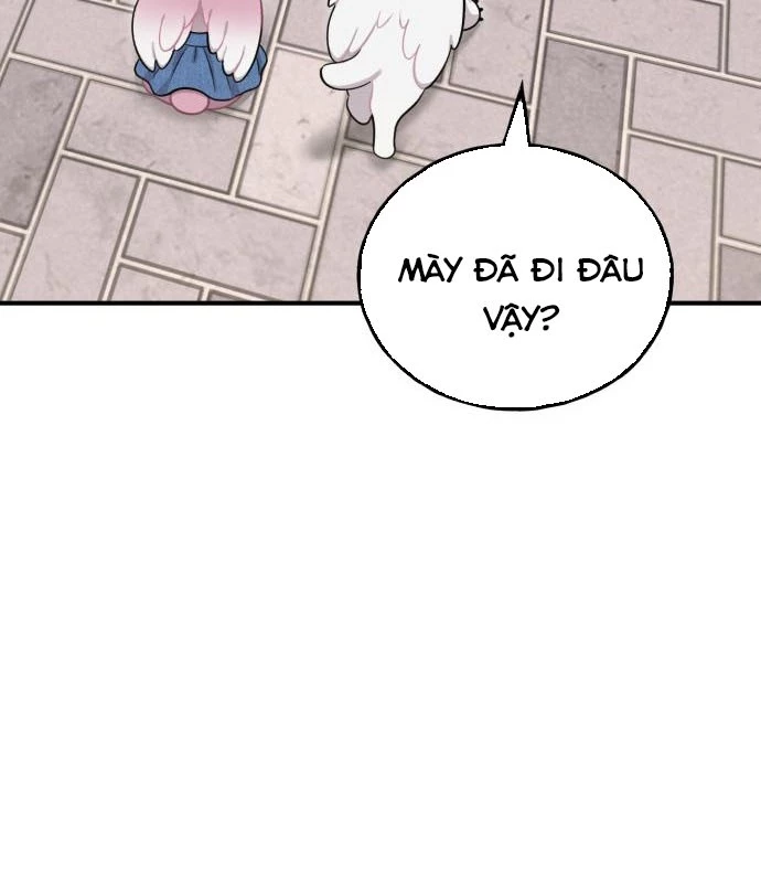 Chào Nhé, Griffin Mắt Tròn! Chapter 10 - Trang 2