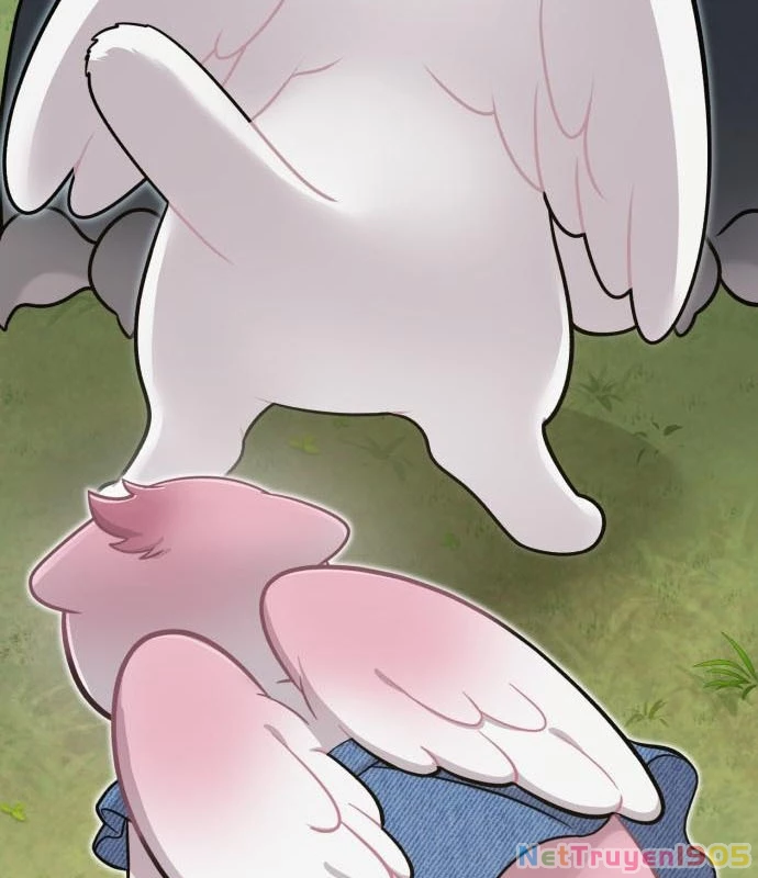 Chào Nhé, Griffin Mắt Tròn! Chapter 10 - Trang 2