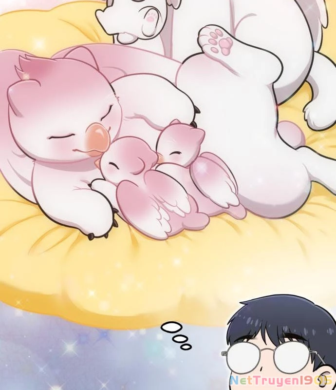 Chào Nhé, Griffin Mắt Tròn! Chapter 10 - Trang 2