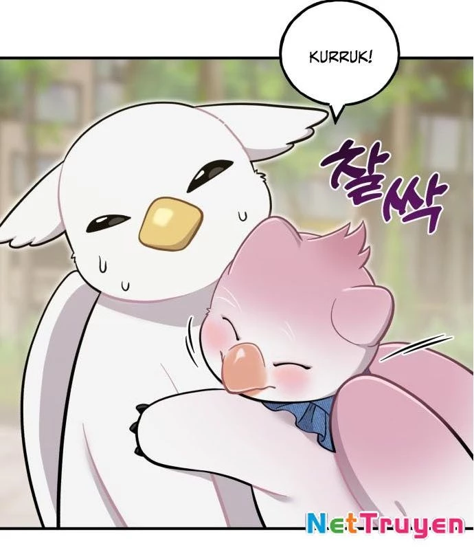 Chào Nhé, Griffin Mắt Tròn! Chapter 10 - Trang 2