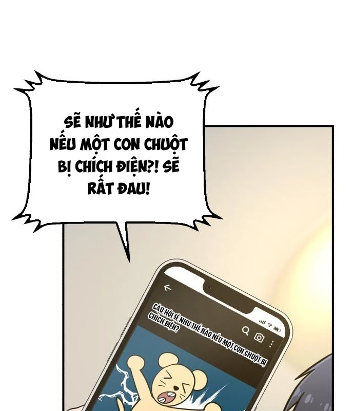 Chào Nhé, Griffin Mắt Tròn! Chapter 10 - Trang 2