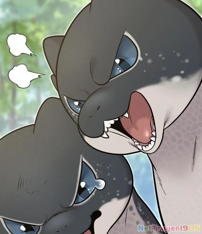 Chào Nhé, Griffin Mắt Tròn! Chapter 10 - Trang 2