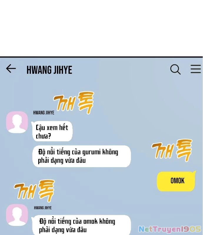 Chào Nhé, Griffin Mắt Tròn! Chapter 10 - Trang 2