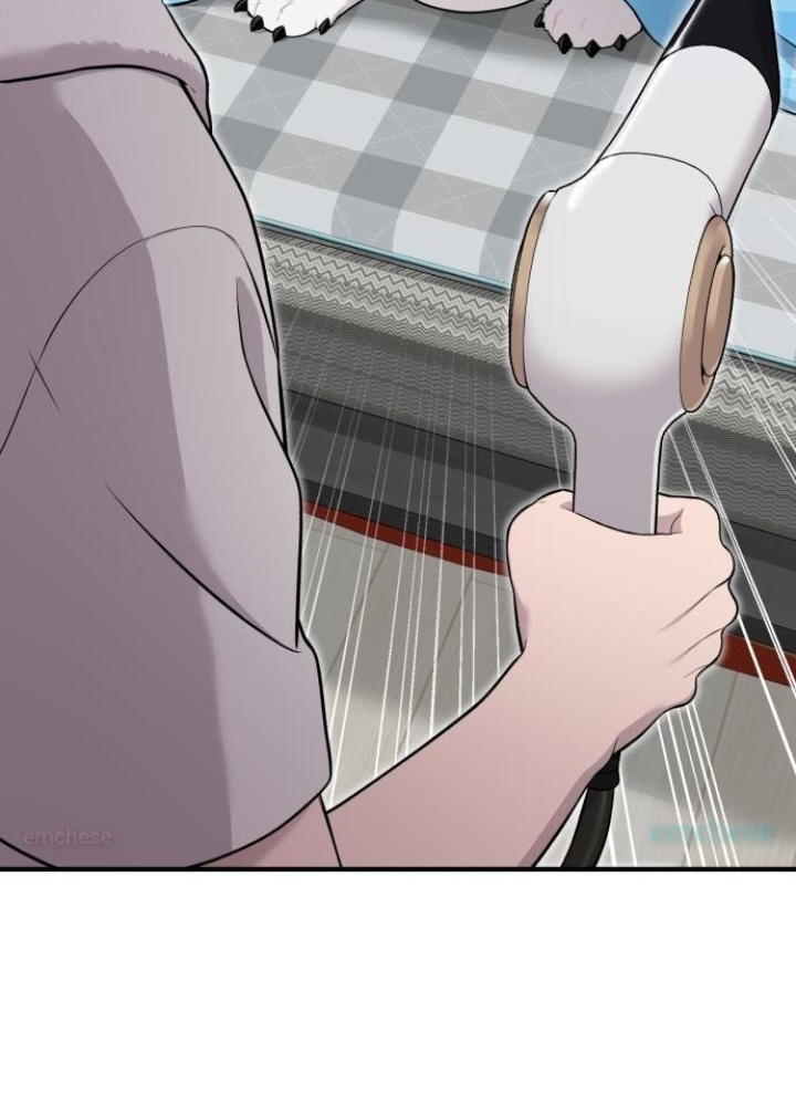 Chào Nhé, Griffin Mắt Tròn! Chapter 11 - Trang 2