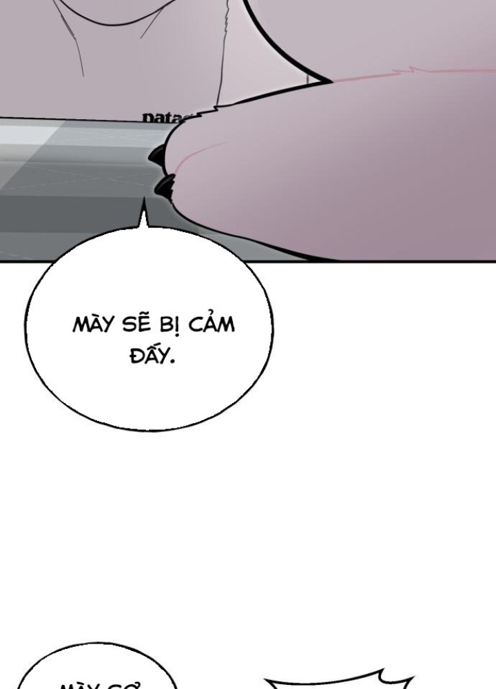 Chào Nhé, Griffin Mắt Tròn! Chapter 11 - Trang 2