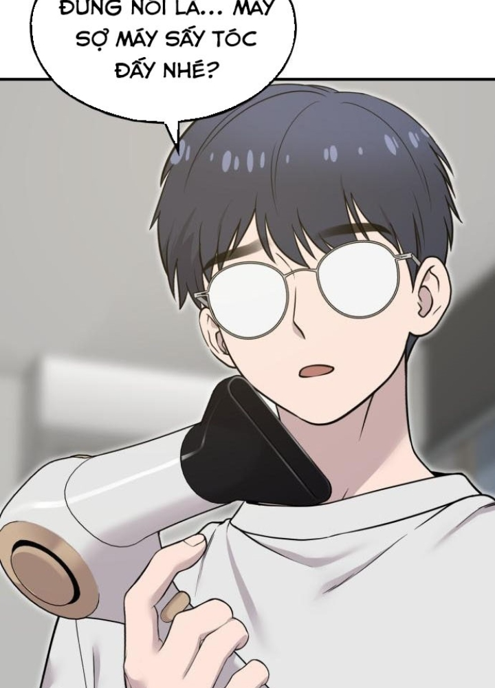 Chào Nhé, Griffin Mắt Tròn! Chapter 11 - Trang 2