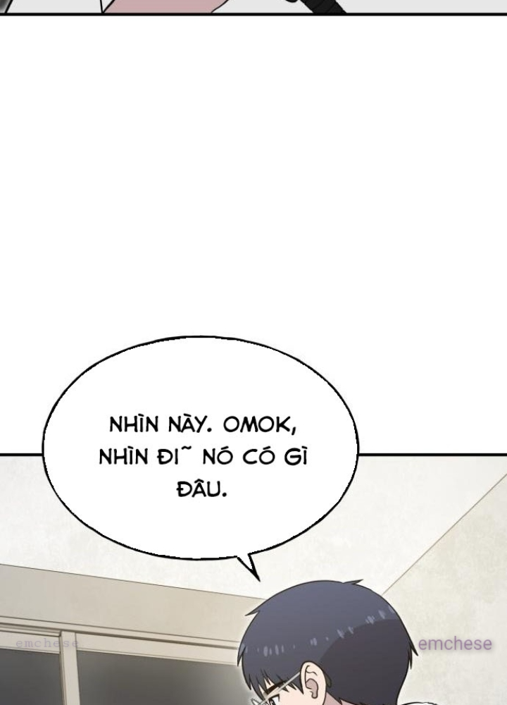 Chào Nhé, Griffin Mắt Tròn! Chapter 11 - Trang 2