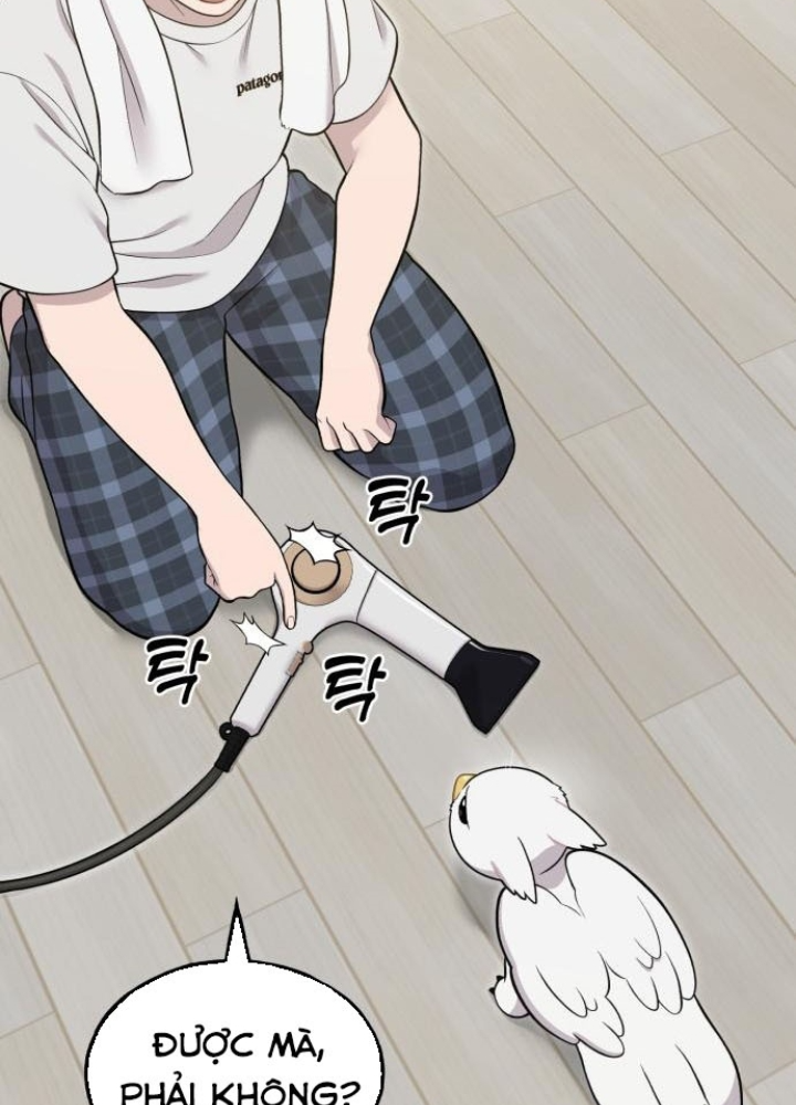 Chào Nhé, Griffin Mắt Tròn! Chapter 11 - Trang 2