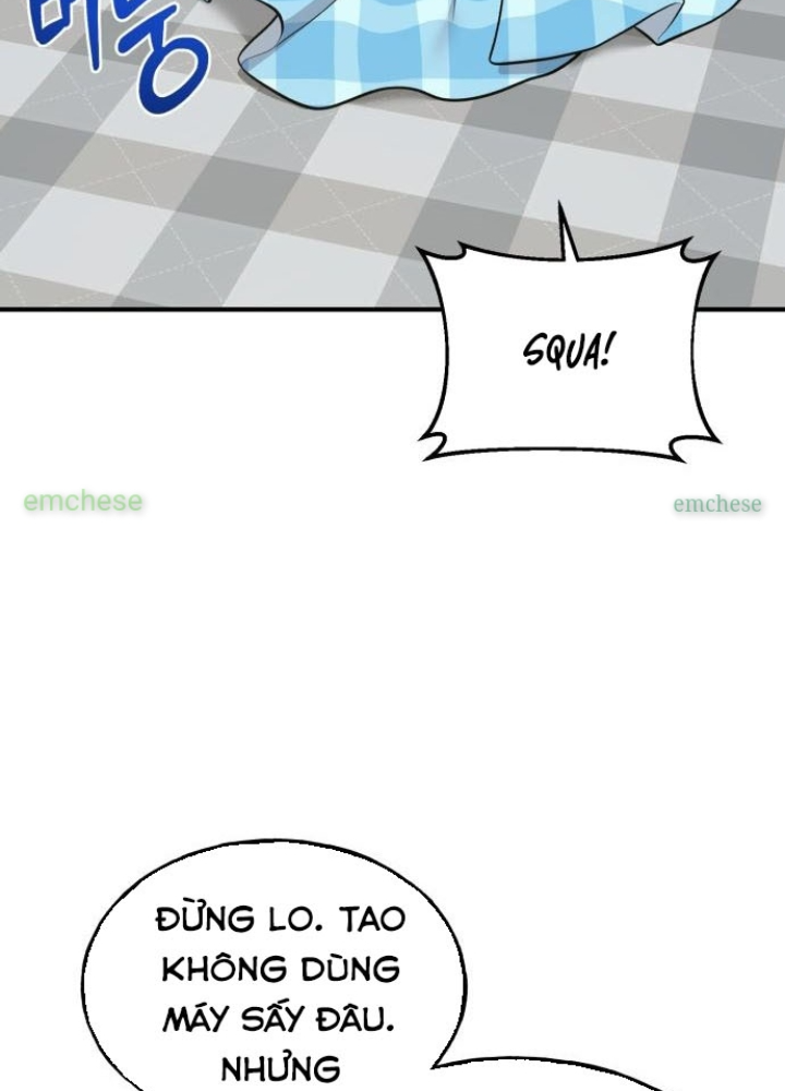 Chào Nhé, Griffin Mắt Tròn! Chapter 11 - Trang 2