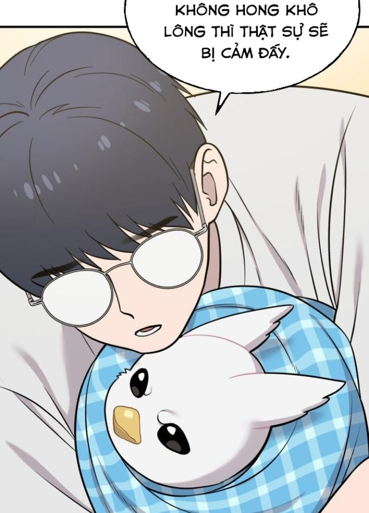 Chào Nhé, Griffin Mắt Tròn! Chapter 11 - Trang 2