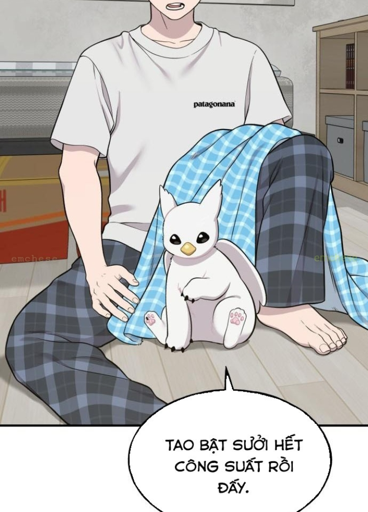 Chào Nhé, Griffin Mắt Tròn! Chapter 11 - Trang 2