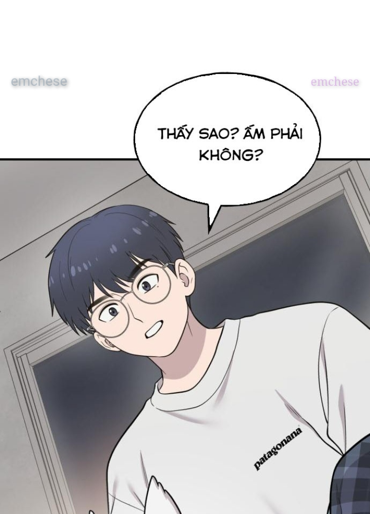 Chào Nhé, Griffin Mắt Tròn! Chapter 11 - Trang 2