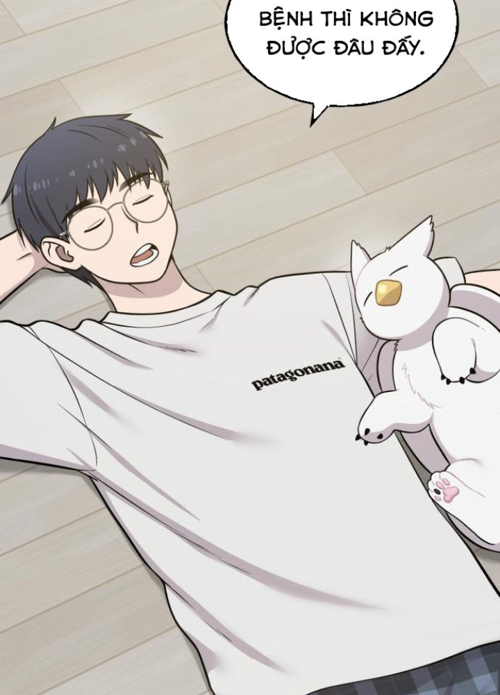 Chào Nhé, Griffin Mắt Tròn! Chapter 11 - Trang 2