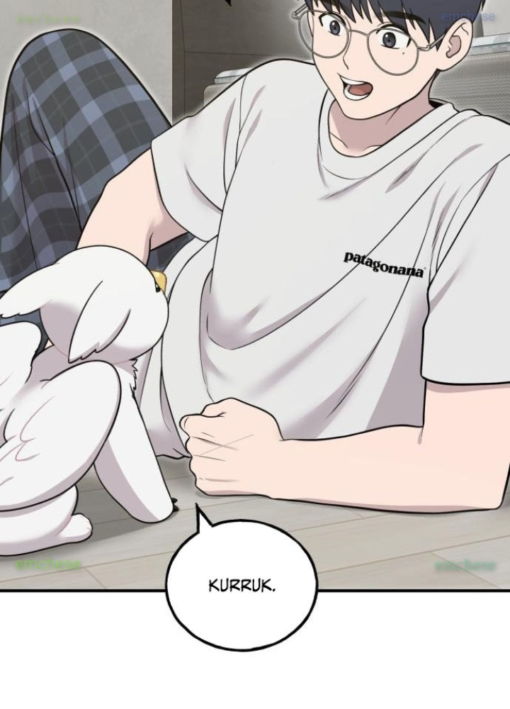 Chào Nhé, Griffin Mắt Tròn! Chapter 11 - Trang 2