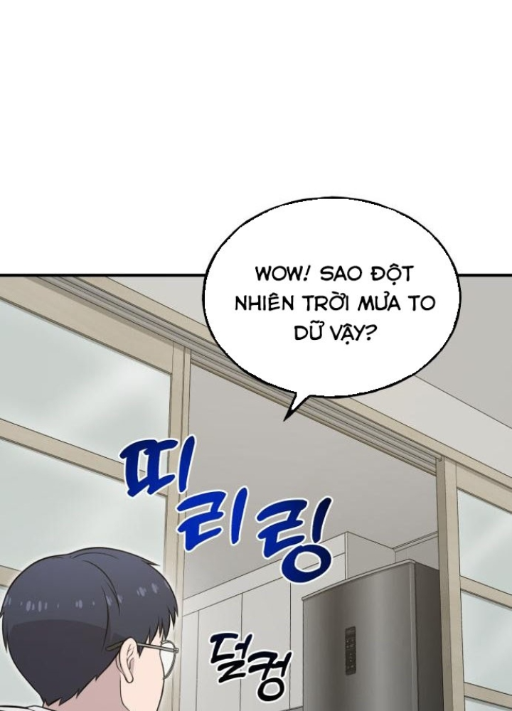 Chào Nhé, Griffin Mắt Tròn! Chapter 11 - Trang 2