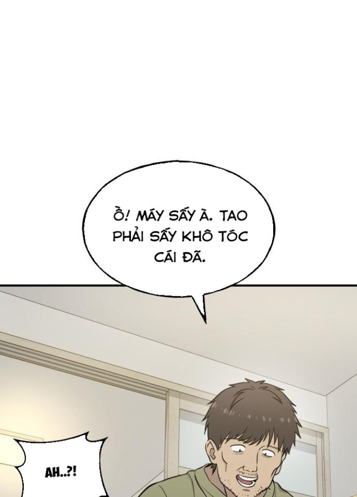 Chào Nhé, Griffin Mắt Tròn! Chapter 11 - Trang 2