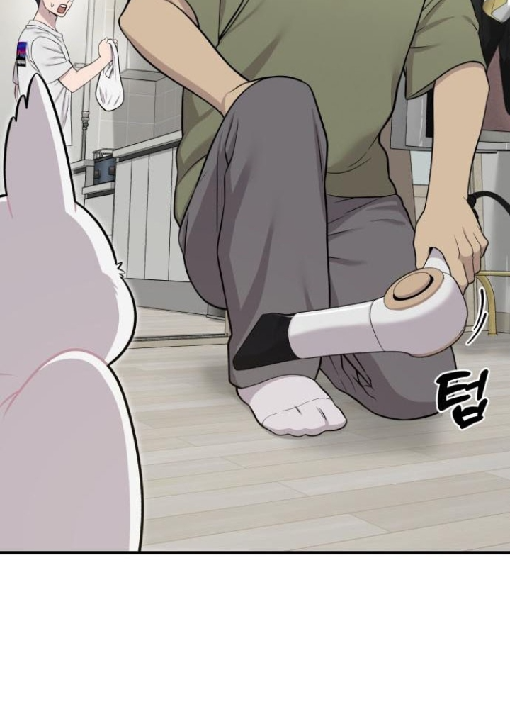 Chào Nhé, Griffin Mắt Tròn! Chapter 11 - Trang 2