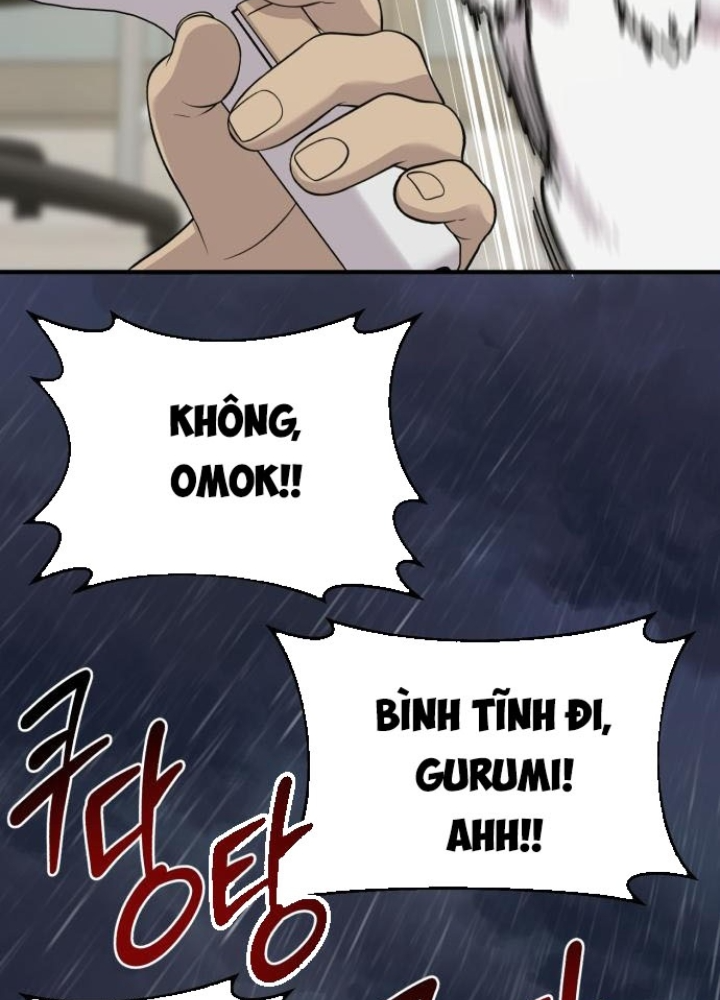 Chào Nhé, Griffin Mắt Tròn! Chapter 11 - Trang 2