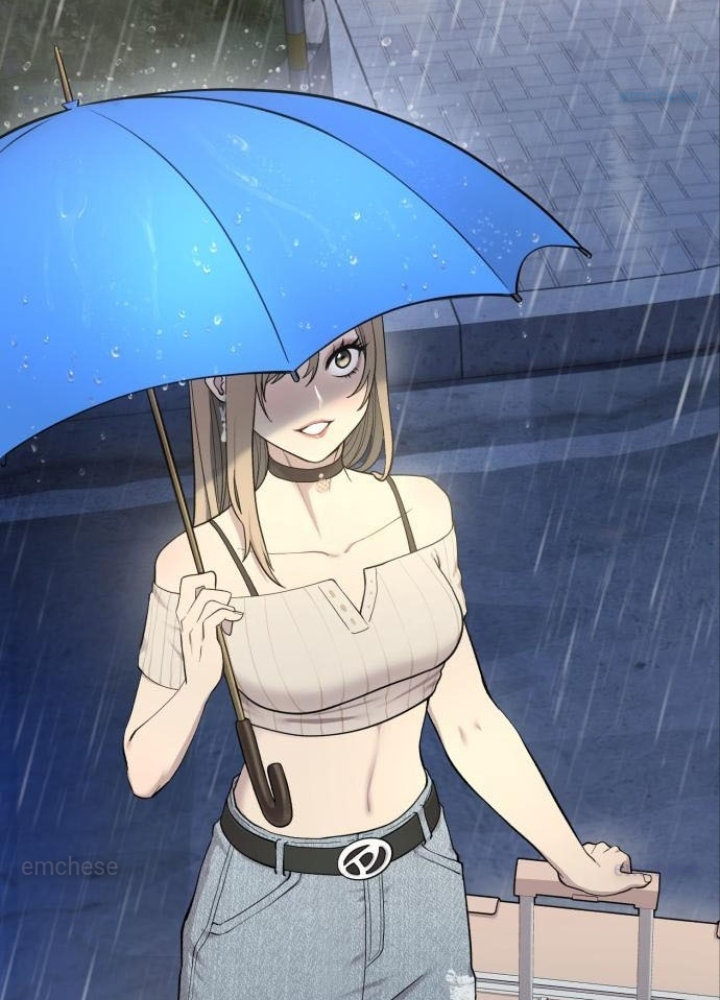 Chào Nhé, Griffin Mắt Tròn! Chapter 11 - Trang 2