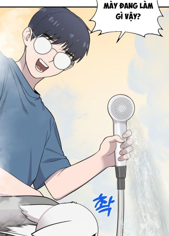 Chào Nhé, Griffin Mắt Tròn! Chapter 11 - Trang 2