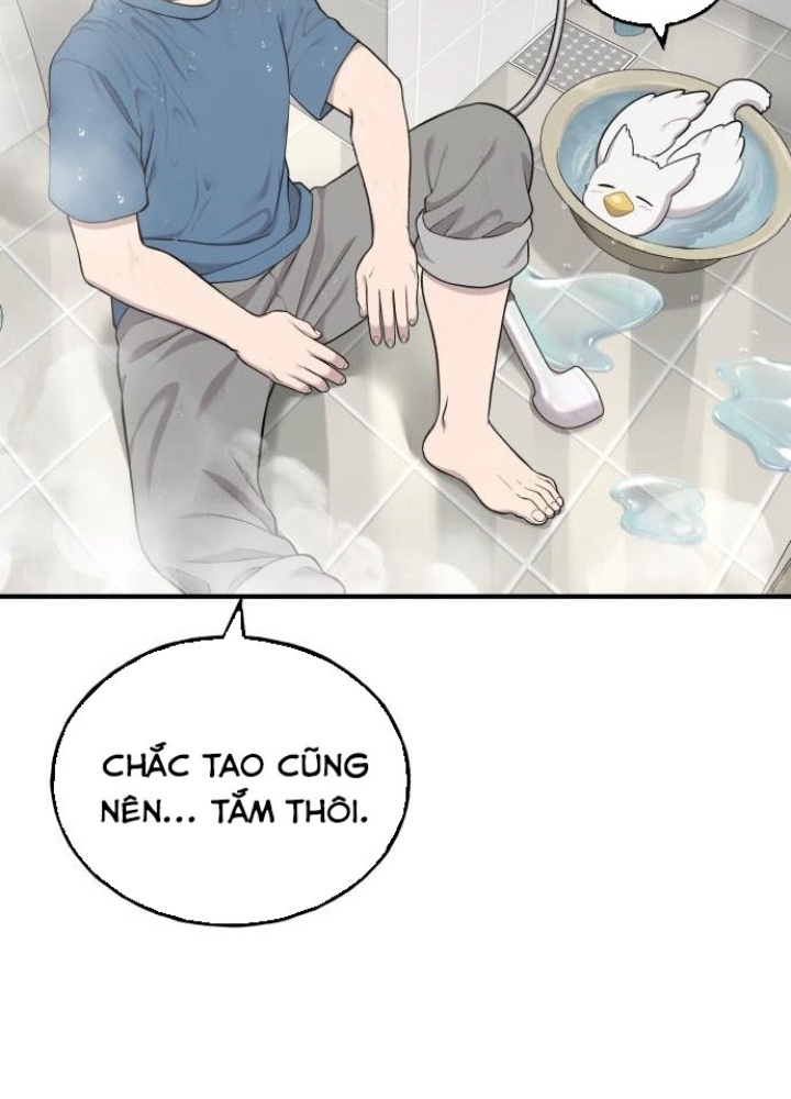 Chào Nhé, Griffin Mắt Tròn! Chapter 11 - Trang 2